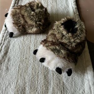 Lazy One Toddler slippers